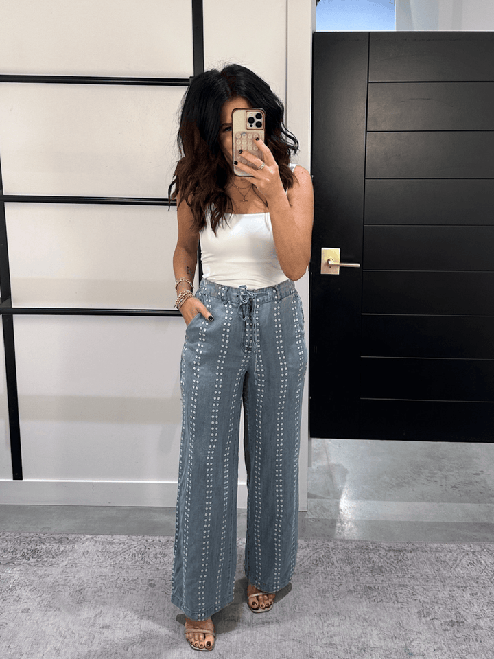 Thread and Supply Natalia Pants
