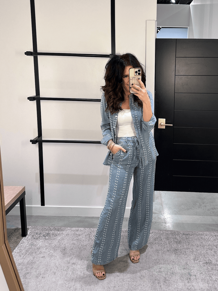 Thread and Supply Natalia Pants