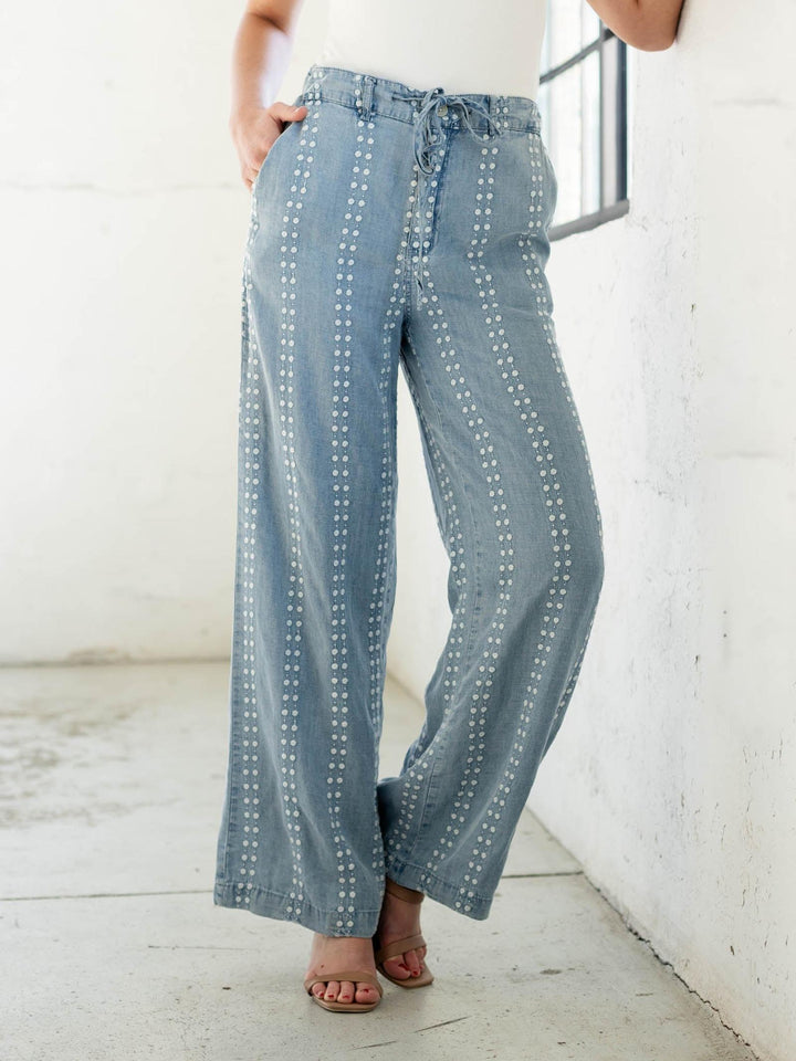 Thread and Supply Natalia Pants
