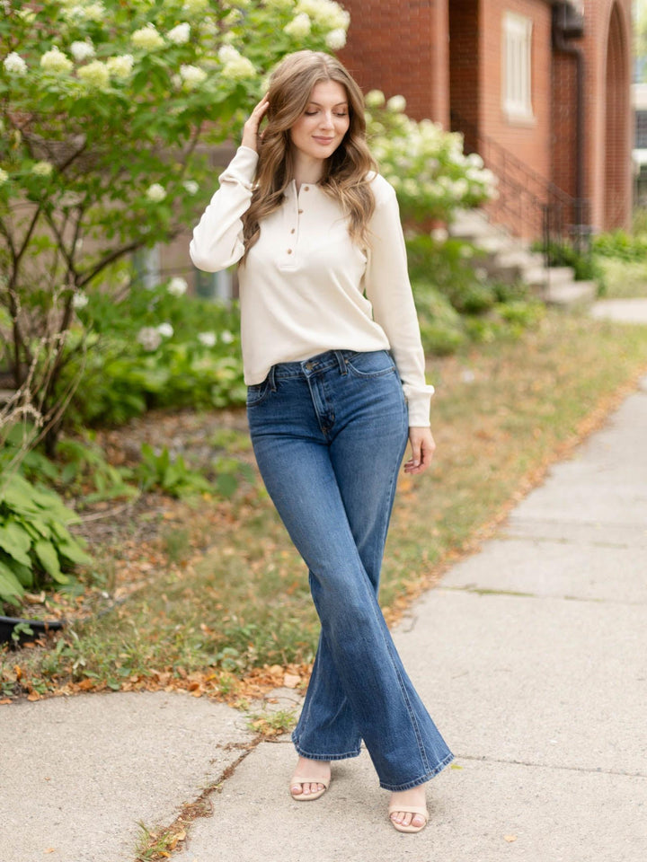 henley