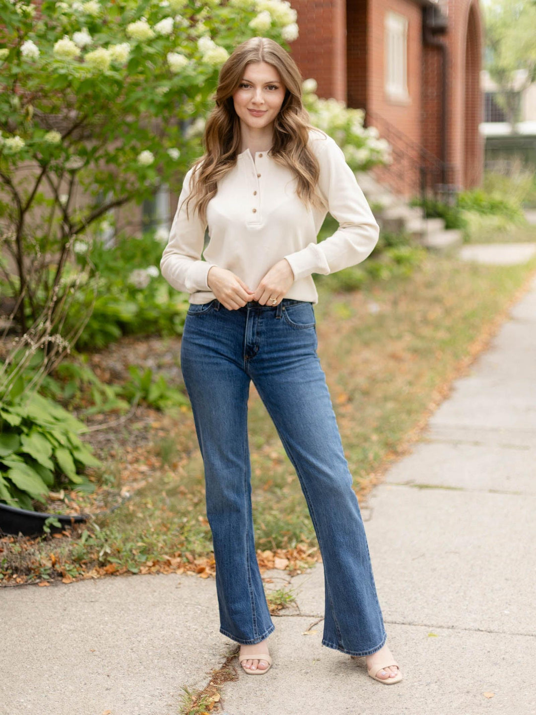 fall outfit