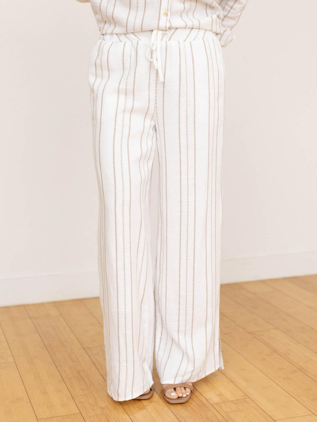 flowy pants