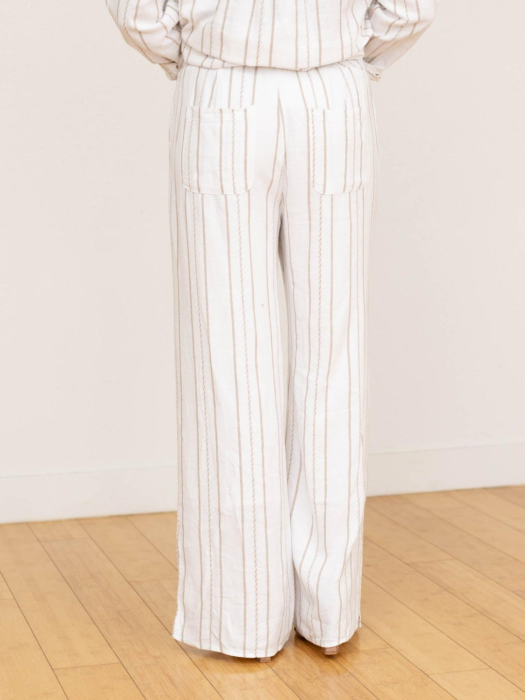 flowy pants