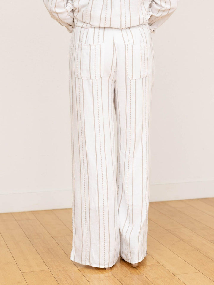flowy pants