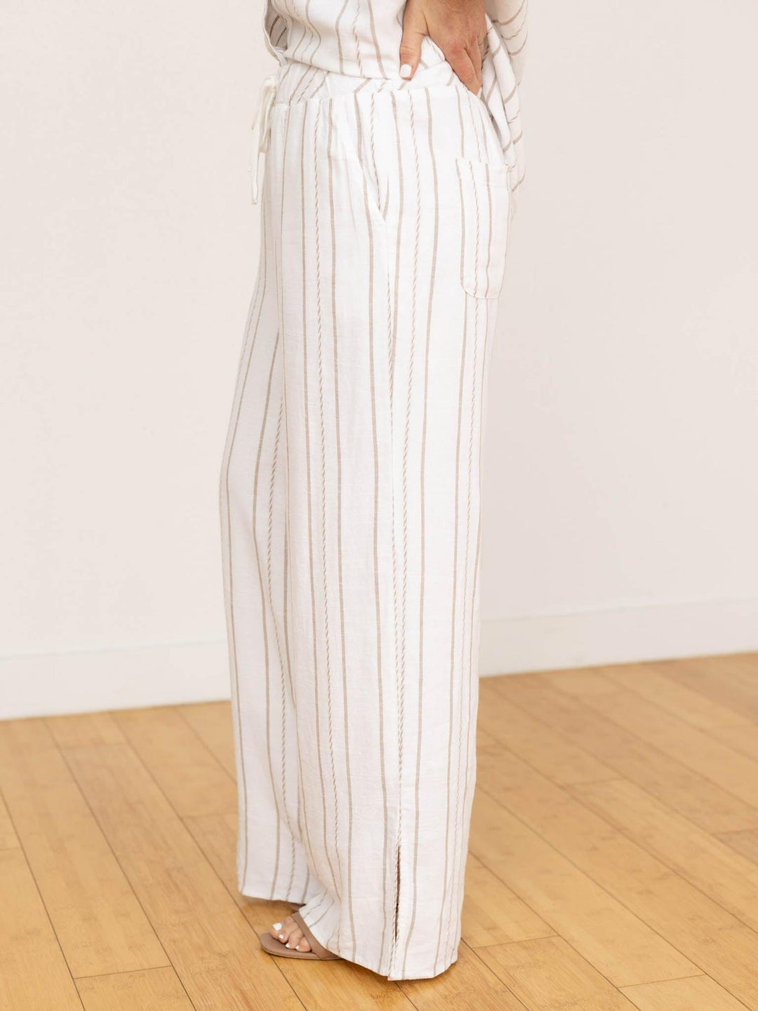 flowy pants