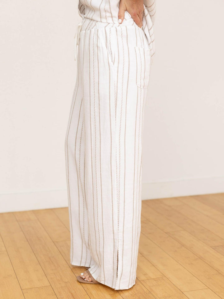 flowy pants