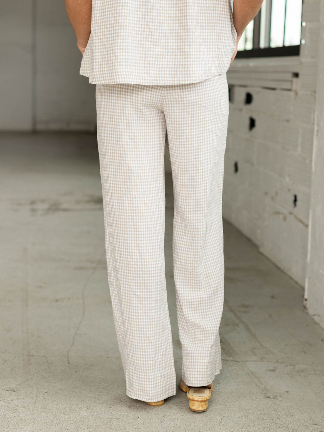 Thread &amp; Supply Caelis Pants