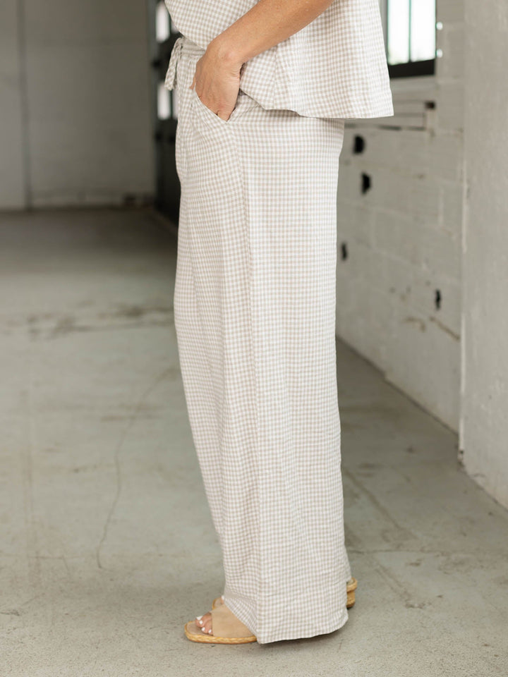 Thread &amp; Supply Caelis Pants
