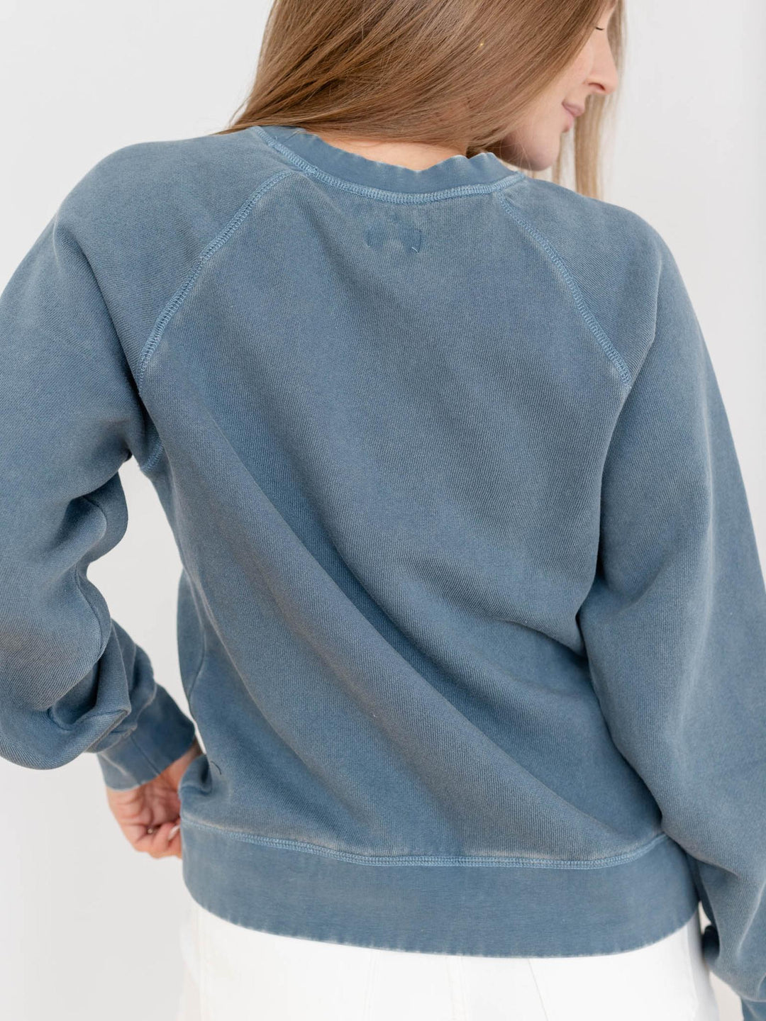 lake life sweater
