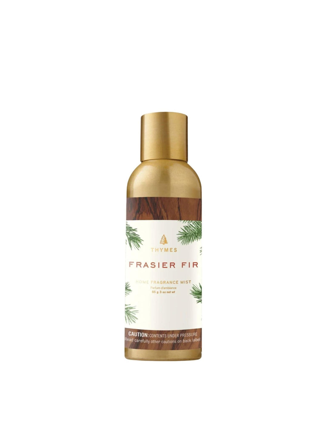 frasier fir home mist