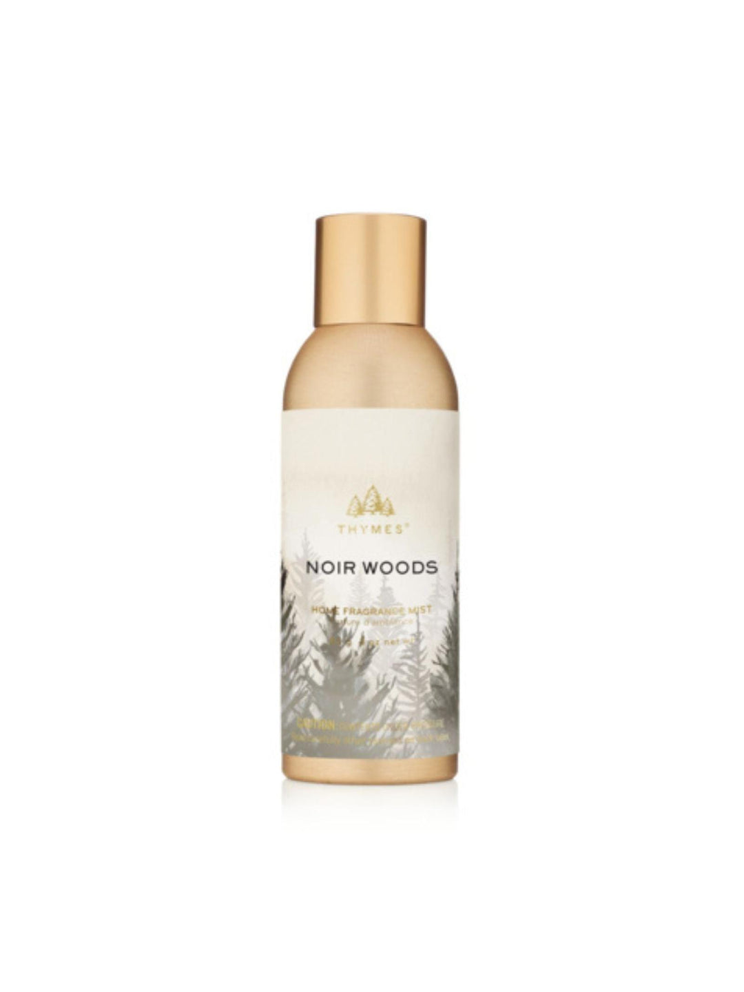 woodsy home fragrance