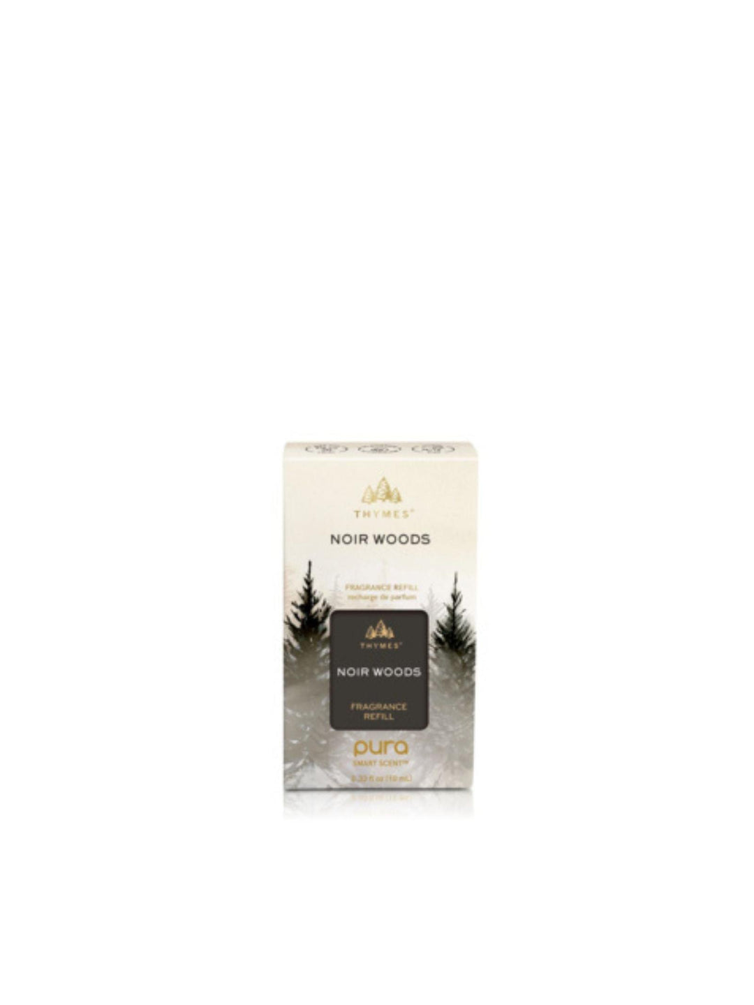 evergreen woods pura refill