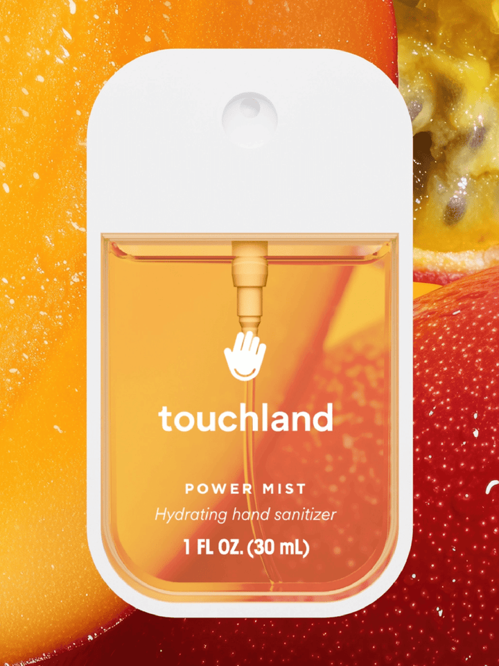 Touchland Power Mist 30ml Hand Sanitizer