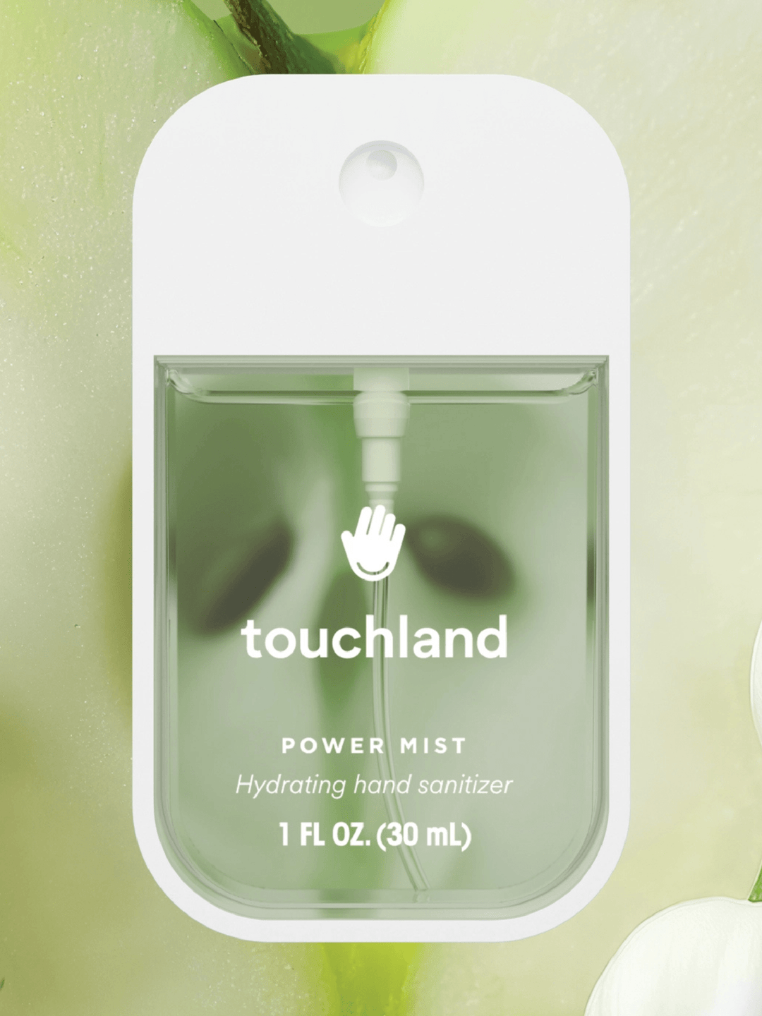 Touchland Power Mist 30ml Hand Sanitizer