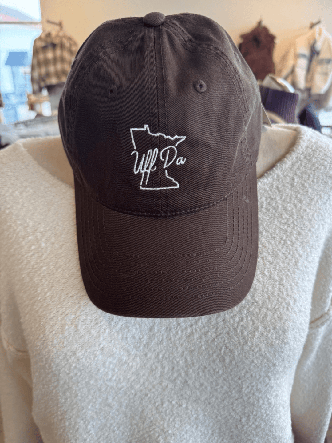 minnesota hat