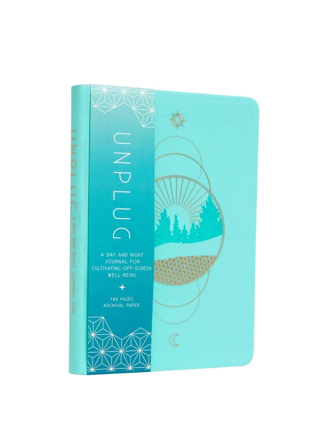unplug journal