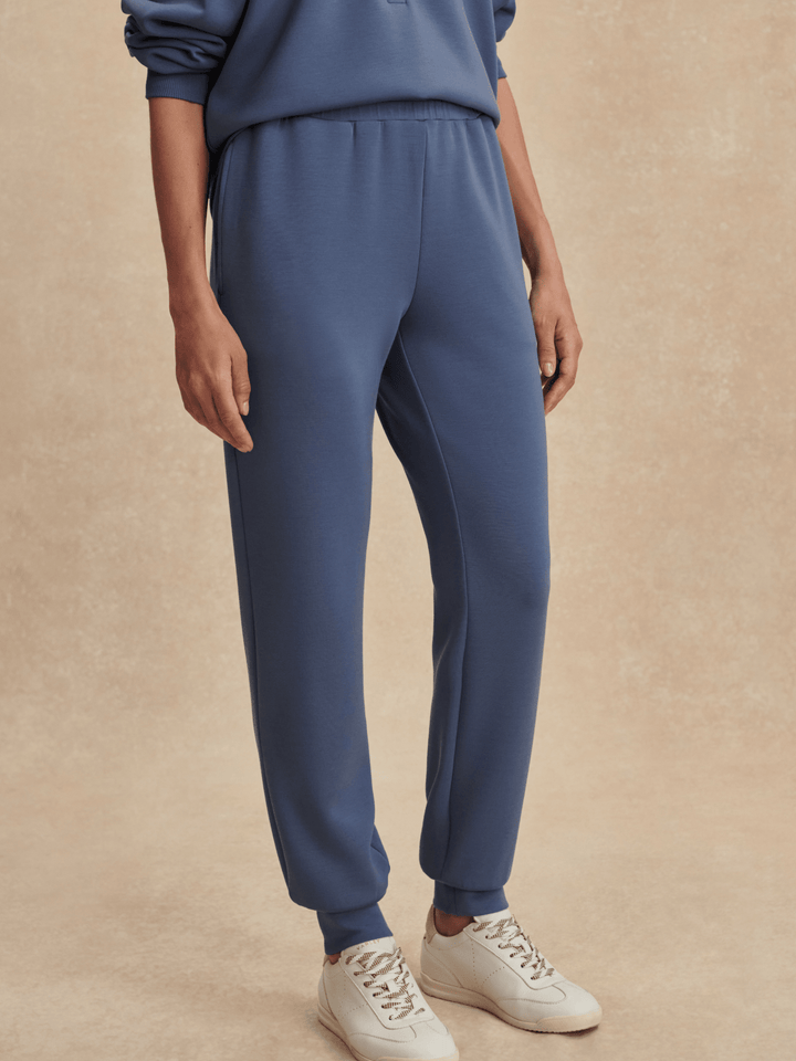 VARLEY 27.5" Slim Cuff Pant