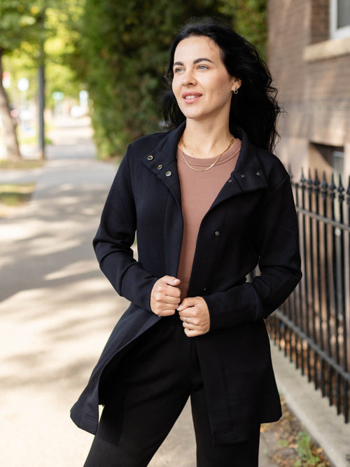 Varley Classic Anset JacketOuterwear