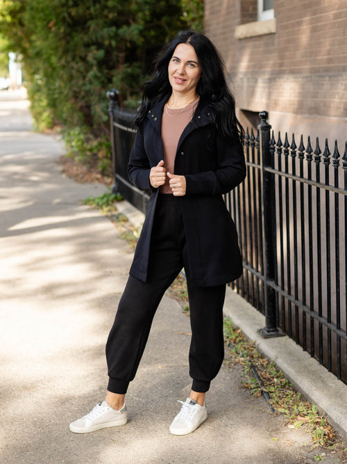 Varley Classic Anset JacketOuterwear