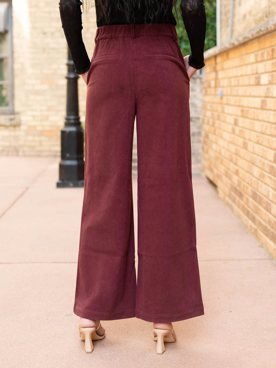 Varley Floris Wide Leg