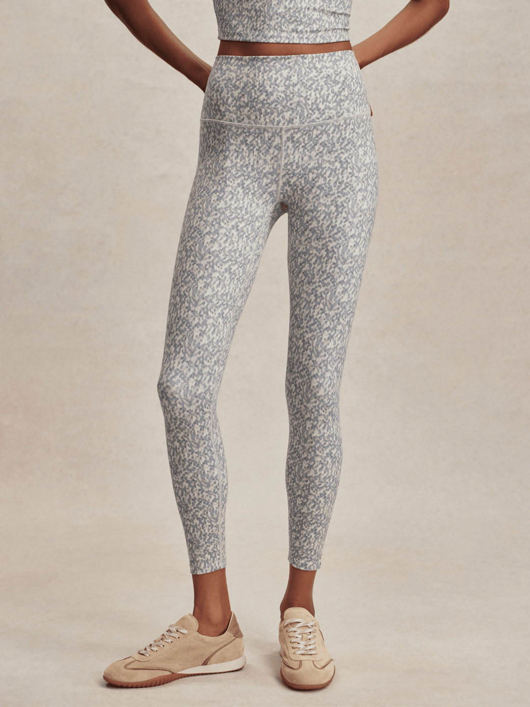 VARLEY FreeSoft High Rise Legging 25