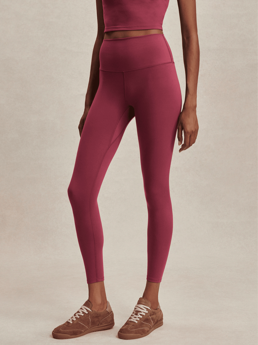 VARLEY FreeSoft High Rise Legging 25