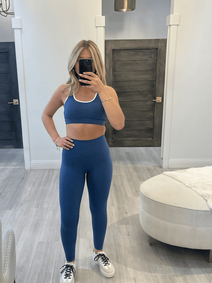 Varley Freesoft Selma Bra