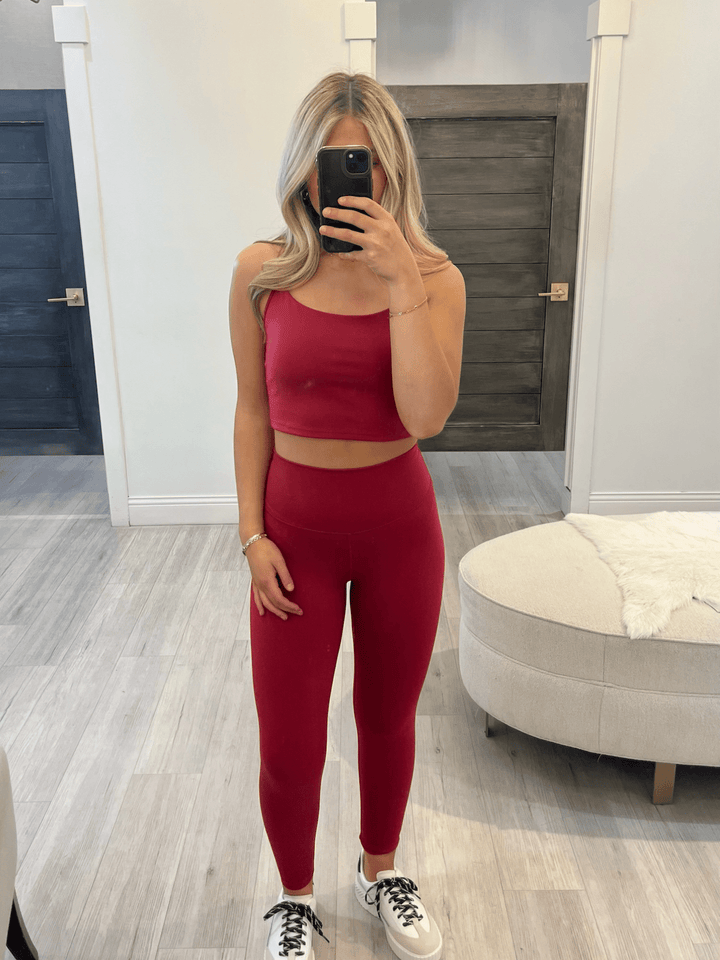 Varley Harley Bralette