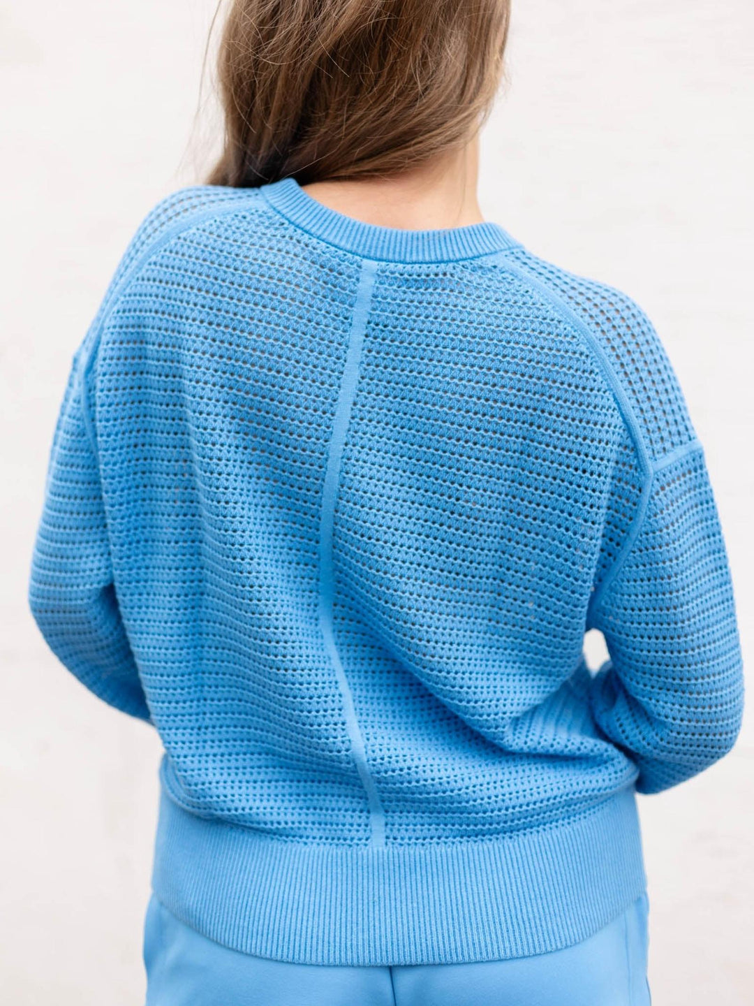 VARLEY Pembroke Knit Cardigan