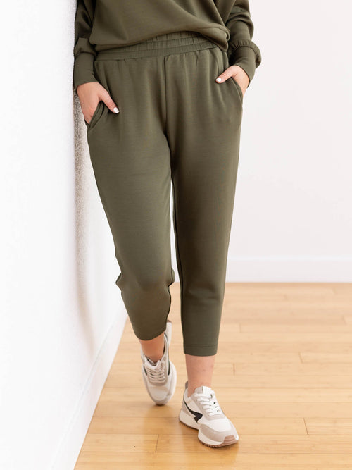 Varley The Slim Pant 25Athleisure