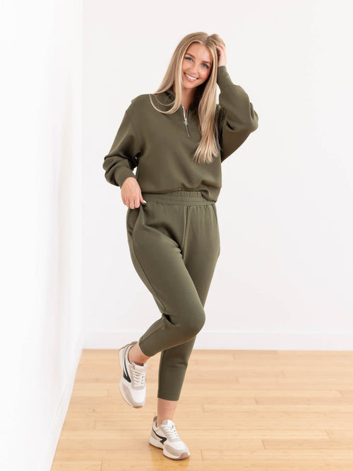 Varley The Slim Pant 25Athleisure