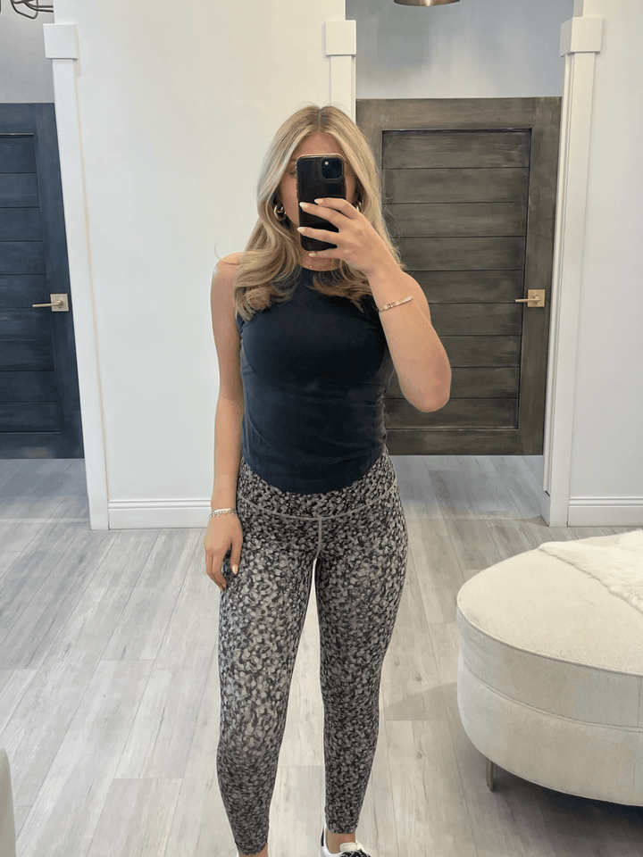 Varley Toby Seamless Tank