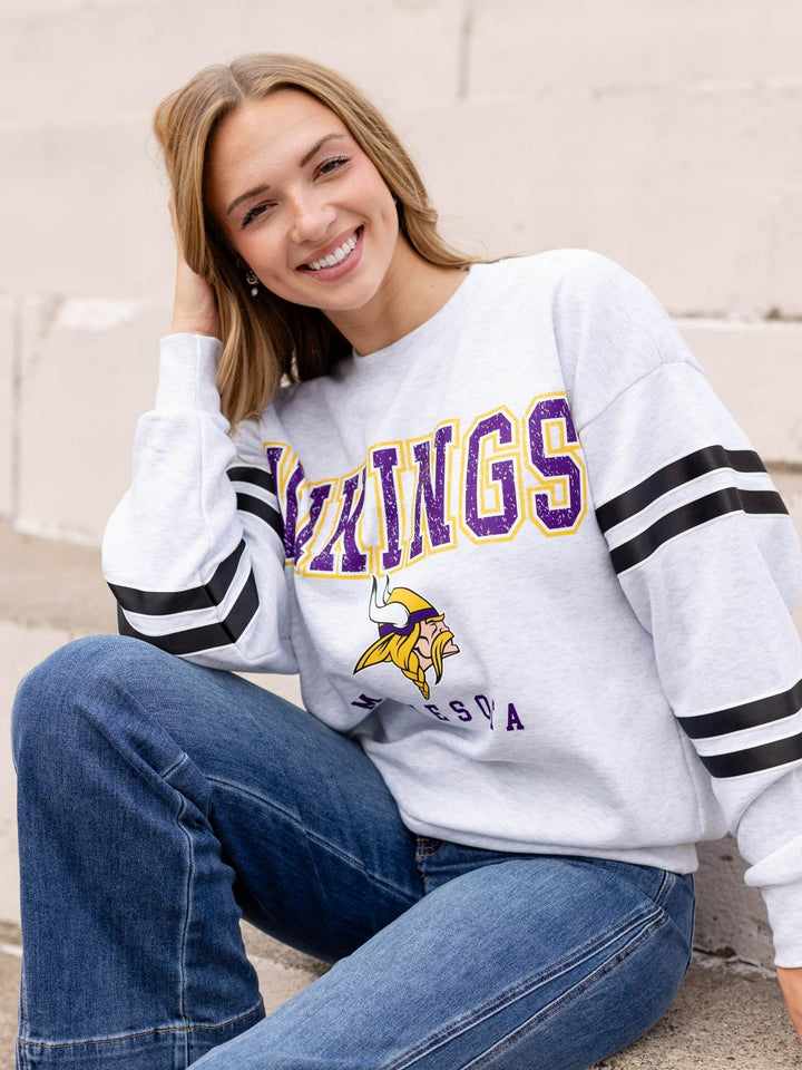 vikings graphic