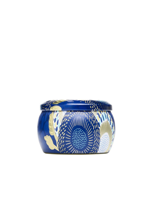 mini lemon scented tin