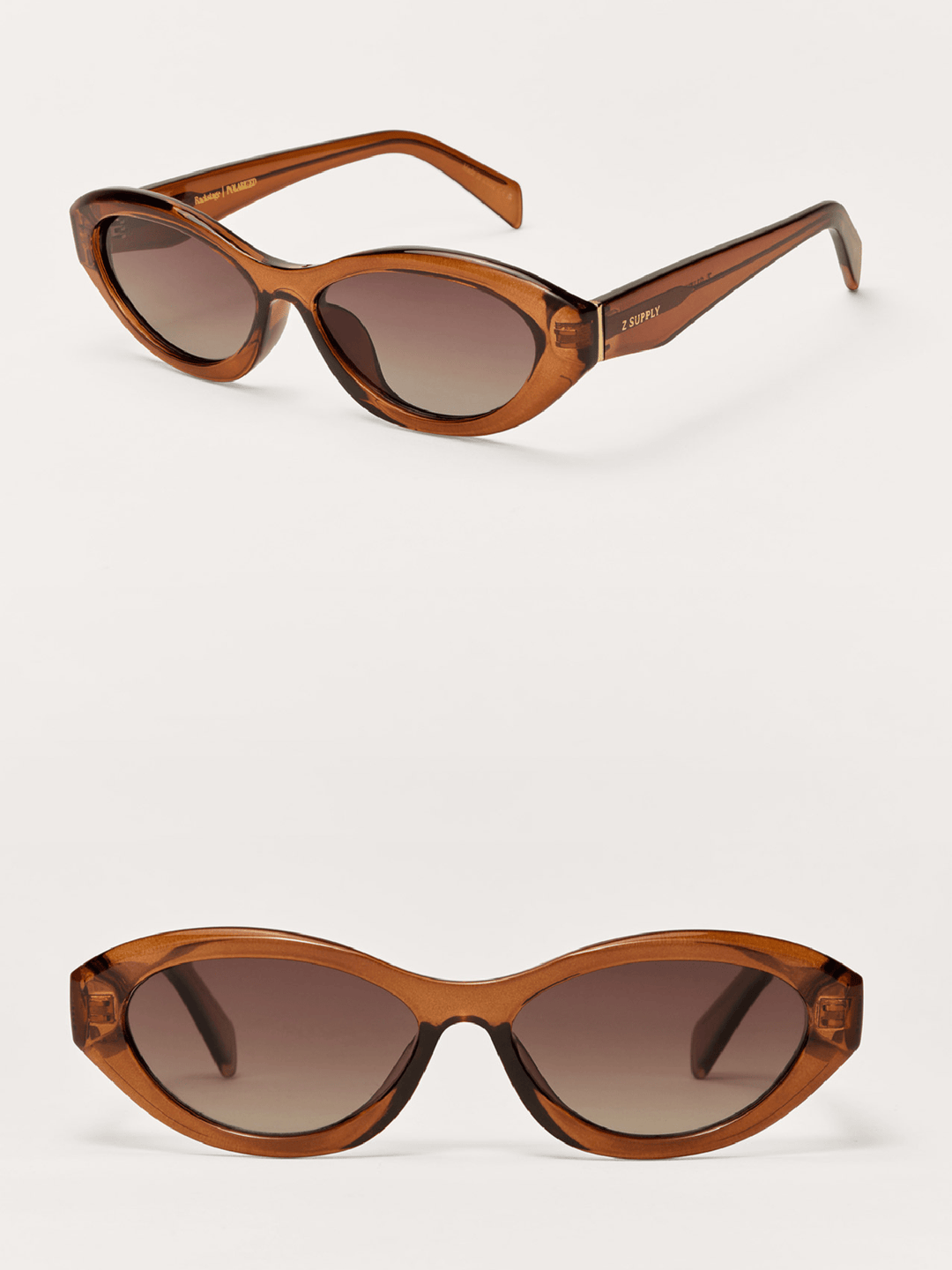 oval sunglasses 
