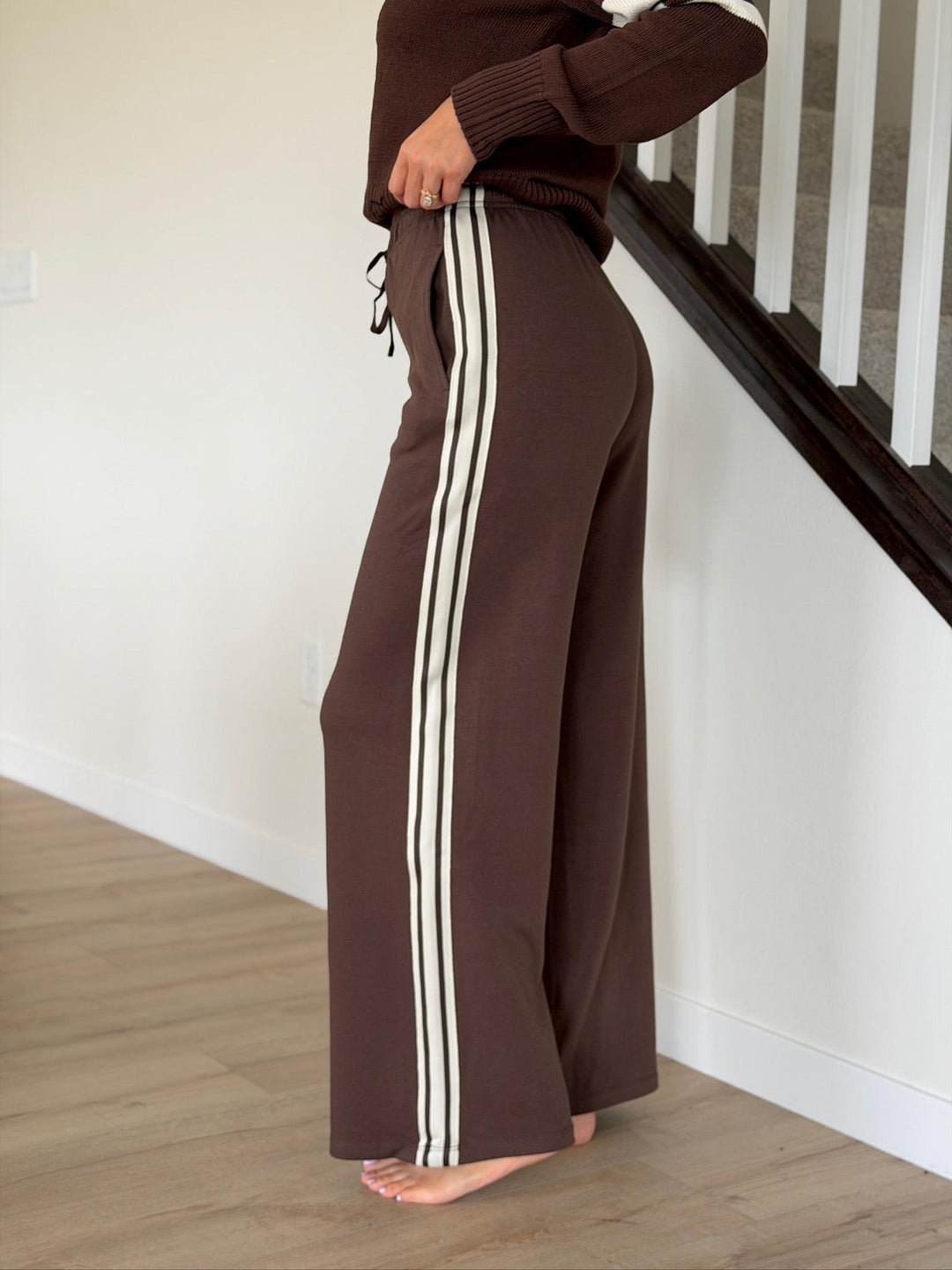 Z Supply Breakaway Track Pant