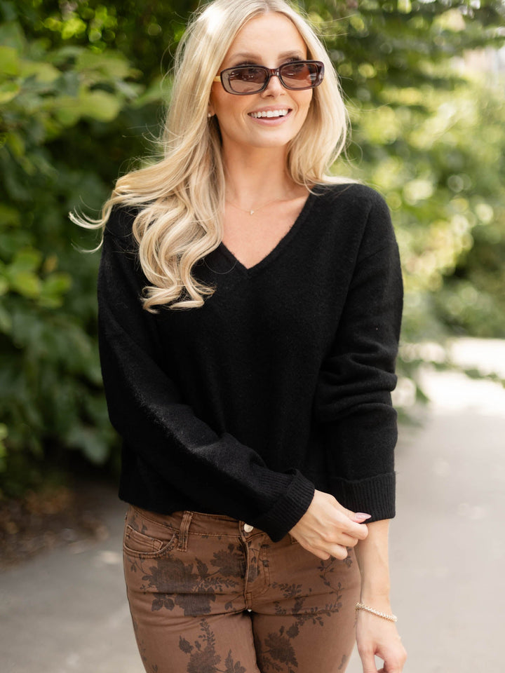 Z Supply Cerro Sweater