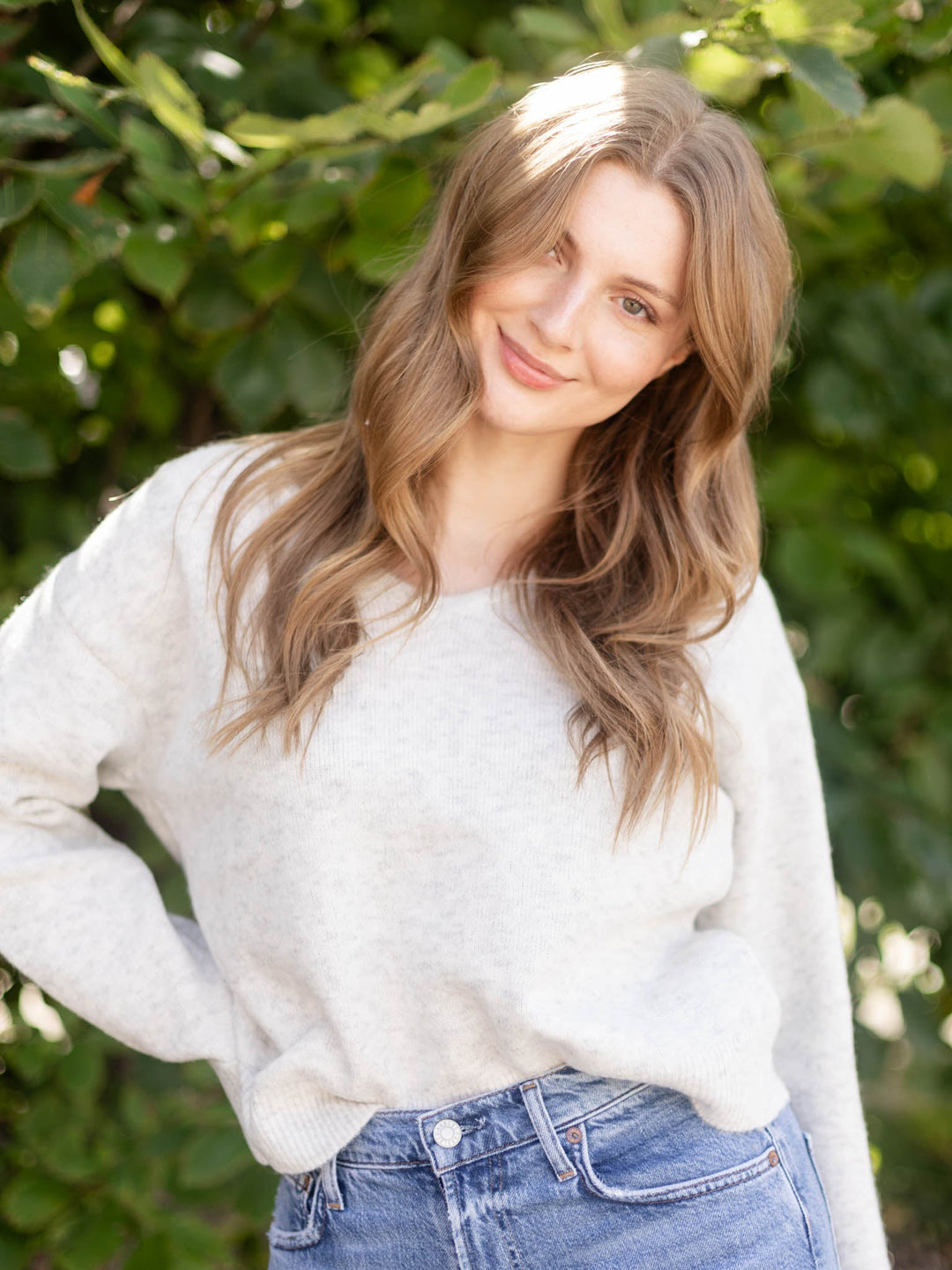 fall sweaters