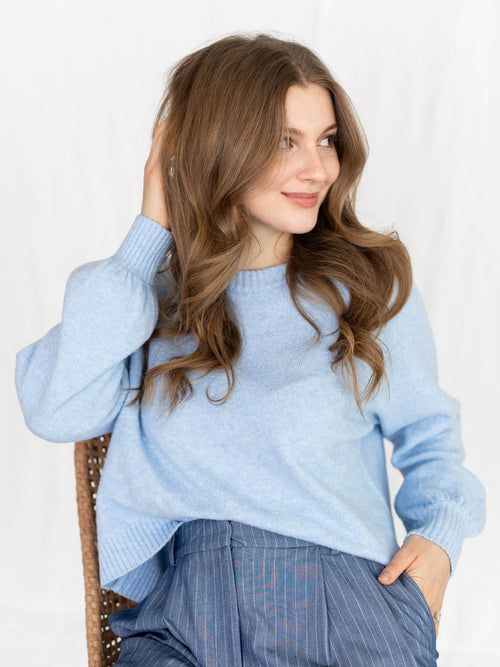 Z Supply Coming Up Sweater