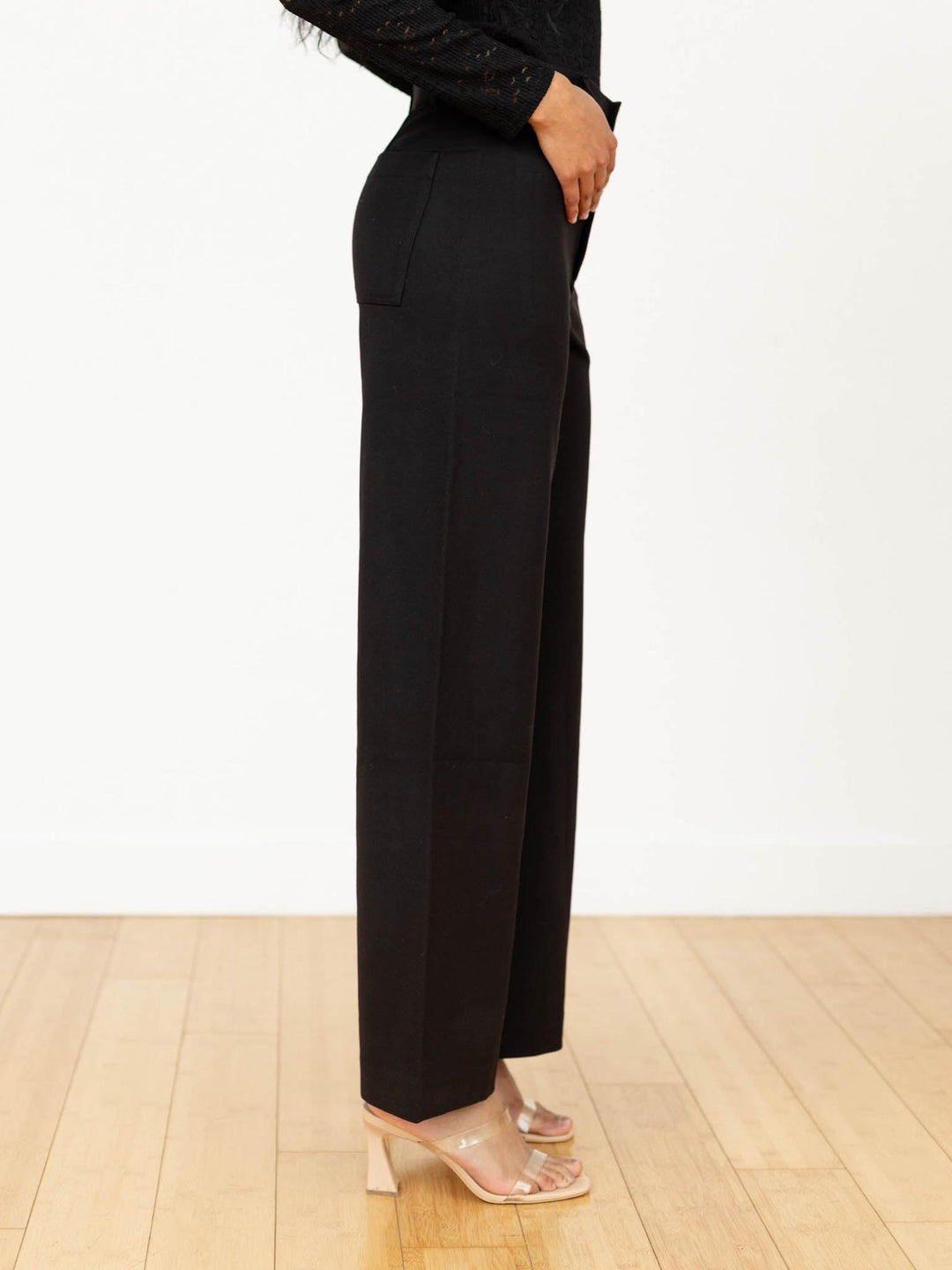 Z Supply Do It All Rynn Pant