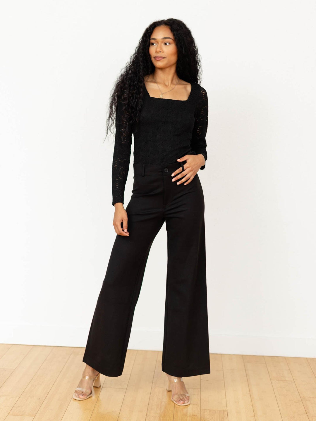 Z Supply Do It All Rynn Pant
