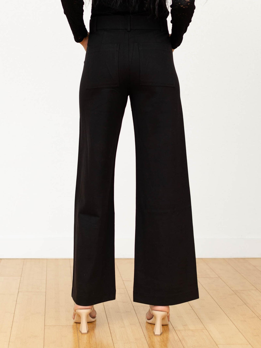 Z Supply Do It All Rynn Pant