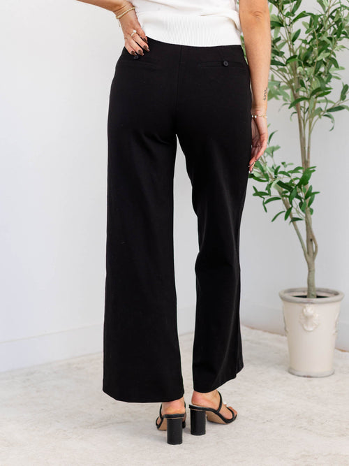 Z Supply Do It All Trouser PantNon-Denim bottoms