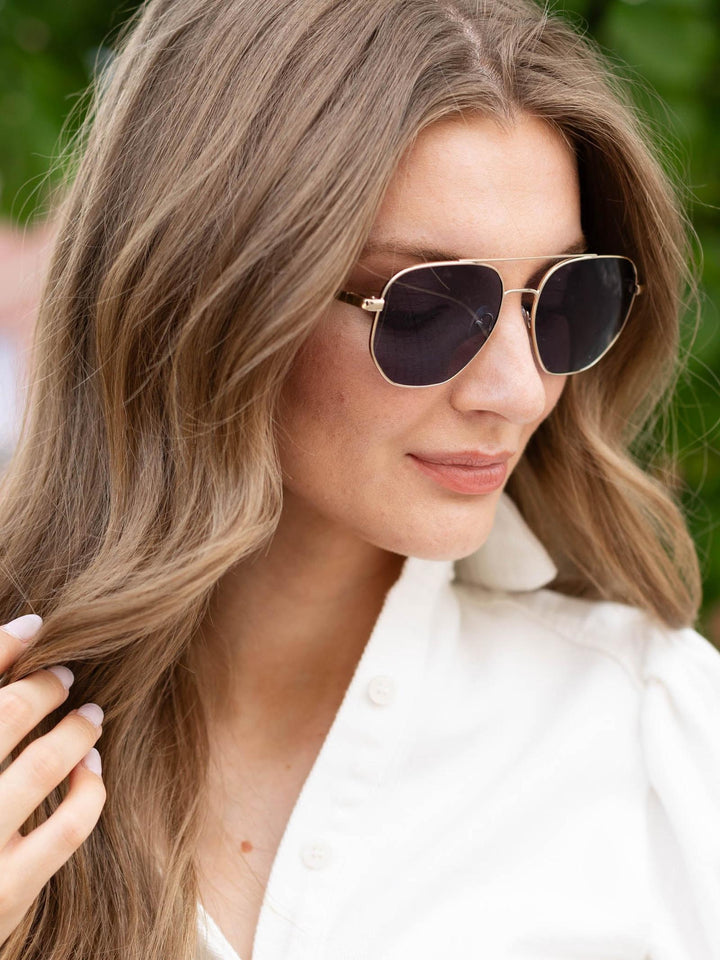 polarized sunglasses