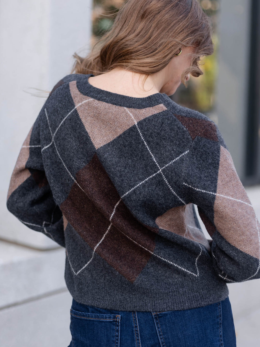 fall sweater