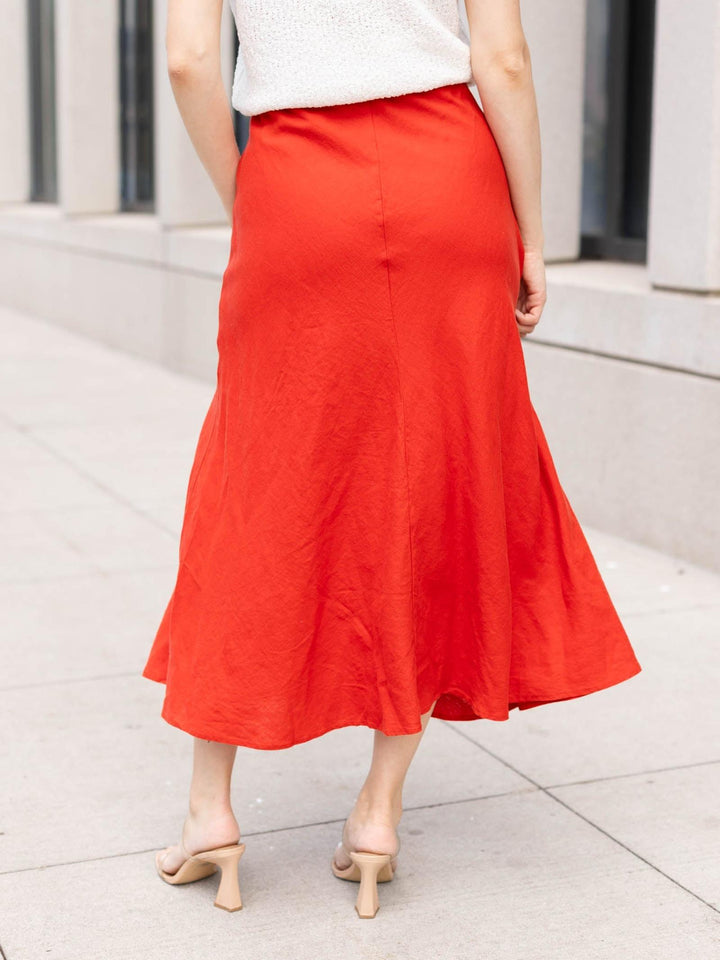 Z Supply Meryl Skirt