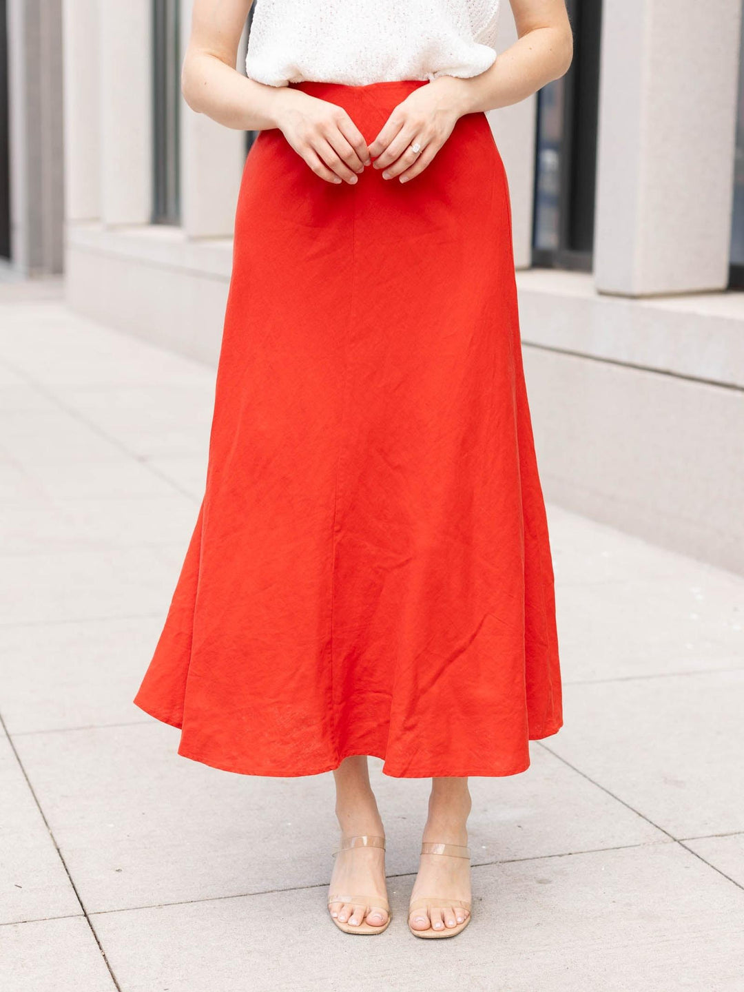 Z Supply Meryl Skirt