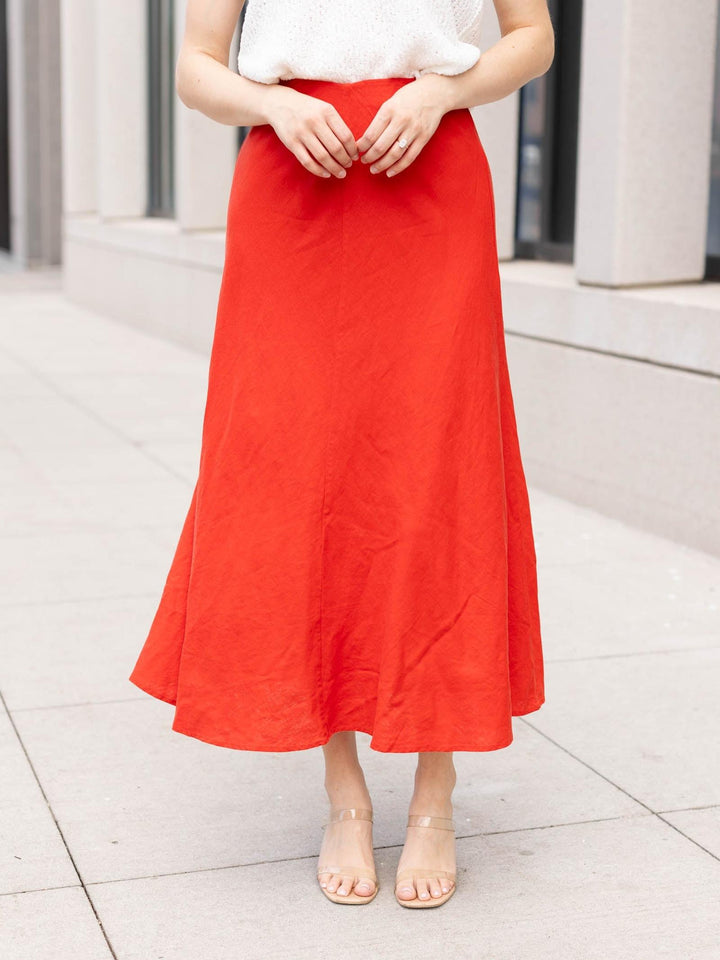 Z Supply Meryl Skirt