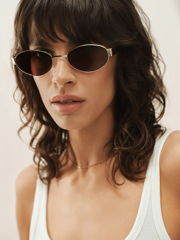 small sunglasses 