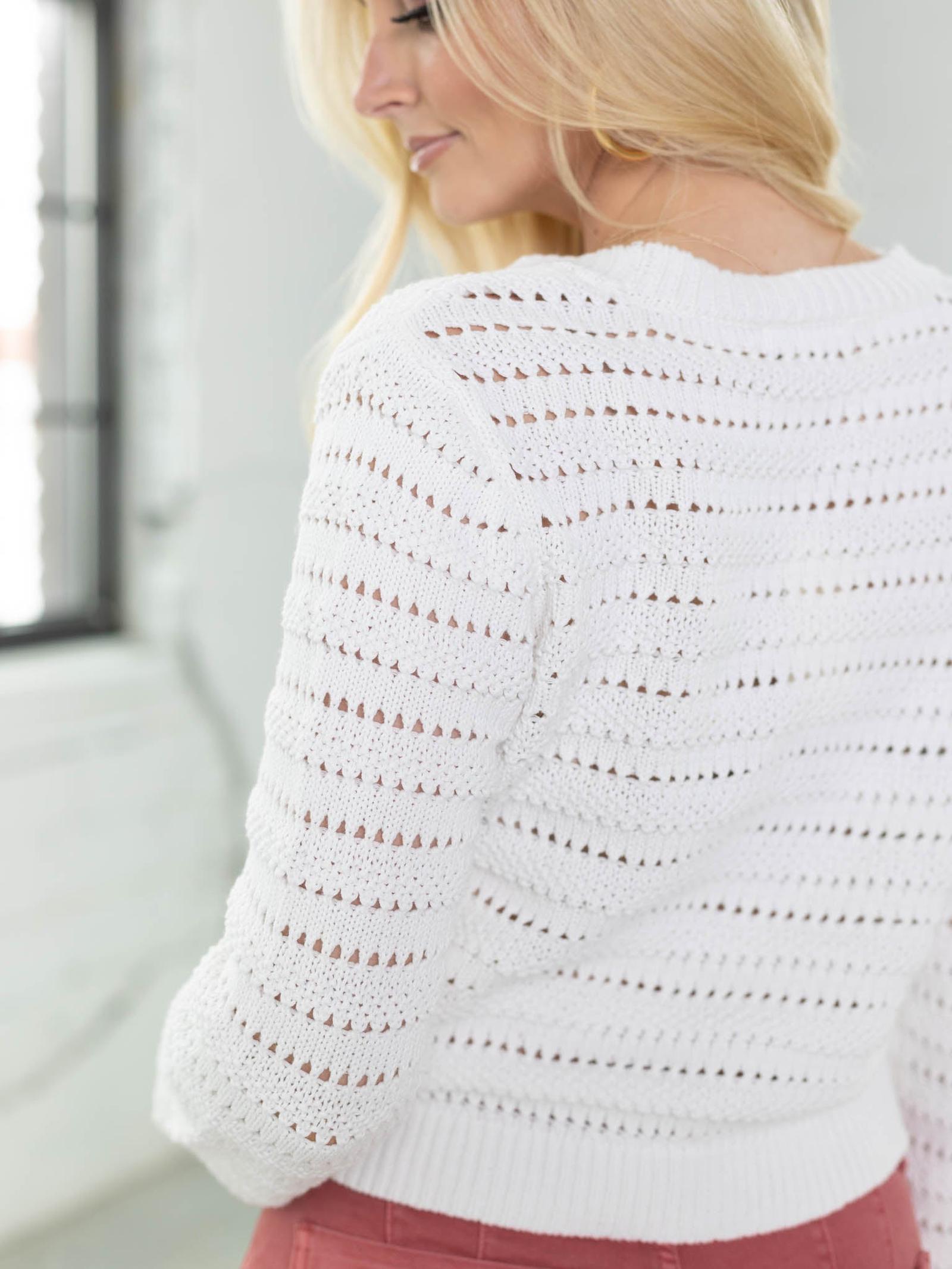 Z Supply Romance Cardigan – Leela and Lavender